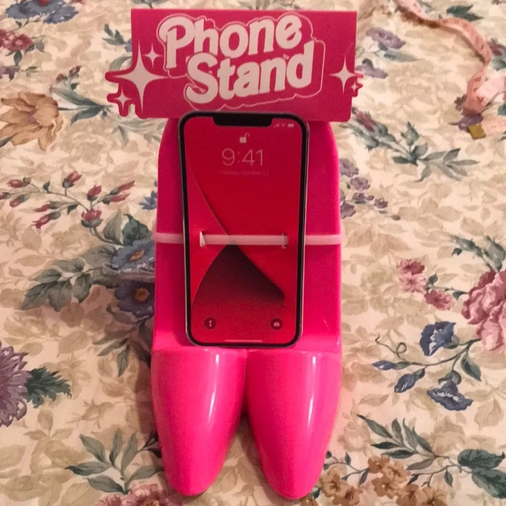 Phone Stand